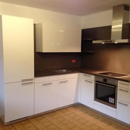 Waldblick * Wald am Arlberg