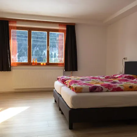 Waldblick Apartment Wald am Arlberg