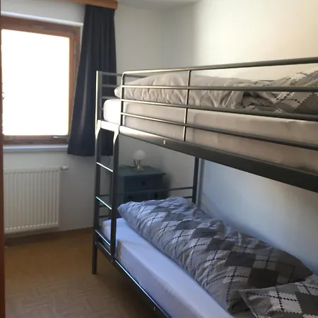 Waldblick Apartment
