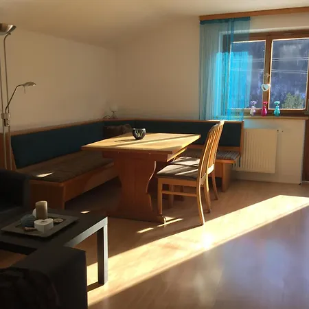 Apartment Waldblick