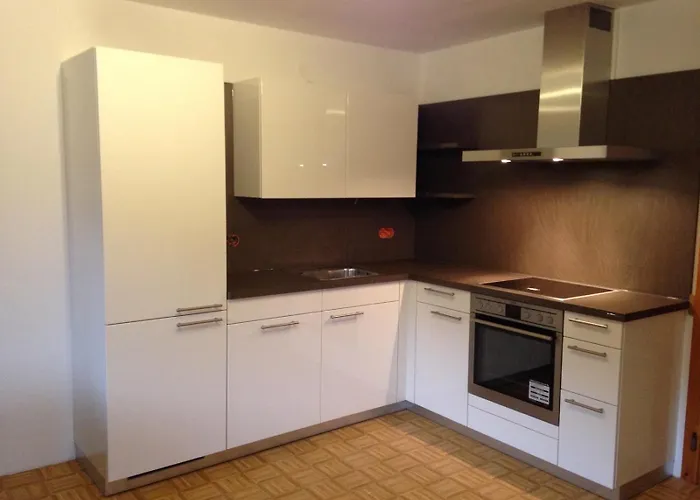 Waldblick * וולד אם ארלברג